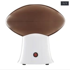 Football Popcorn Maker